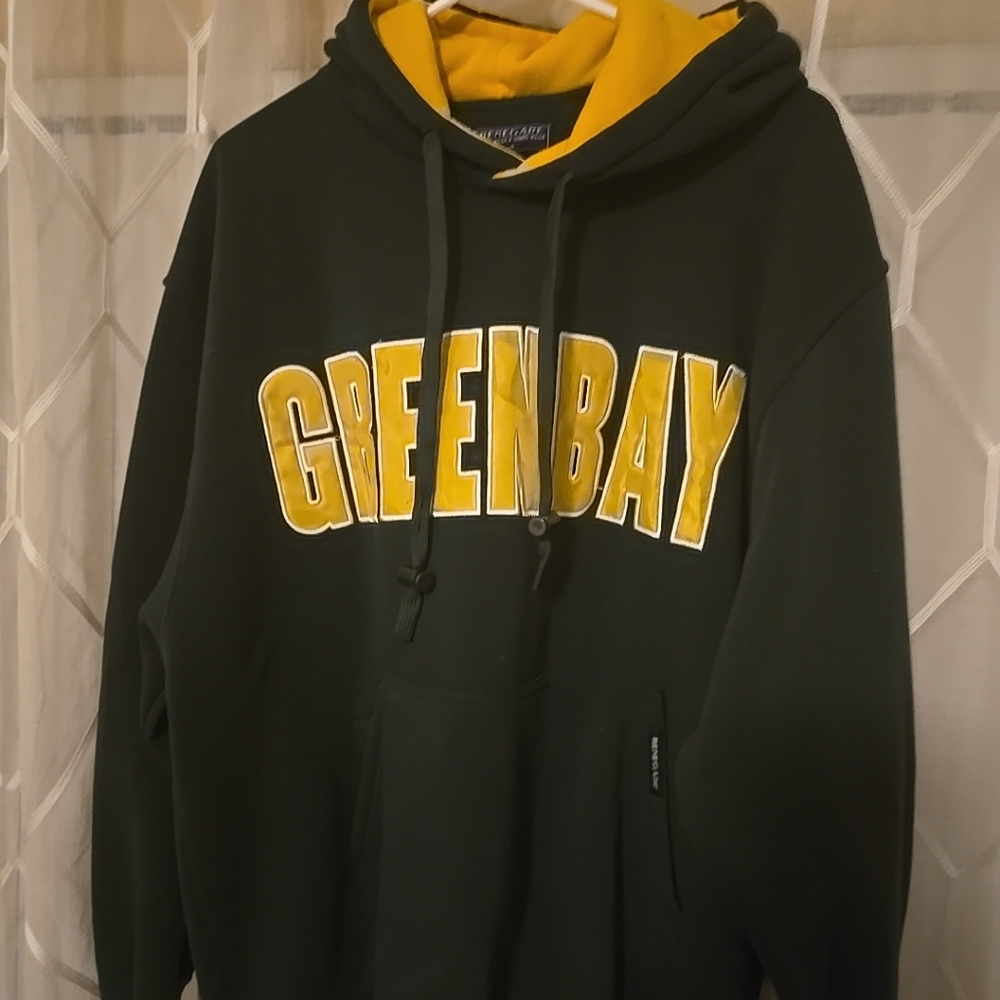 Green Bay Hoodie